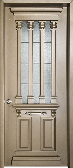 פלדלת דגם IDS9000