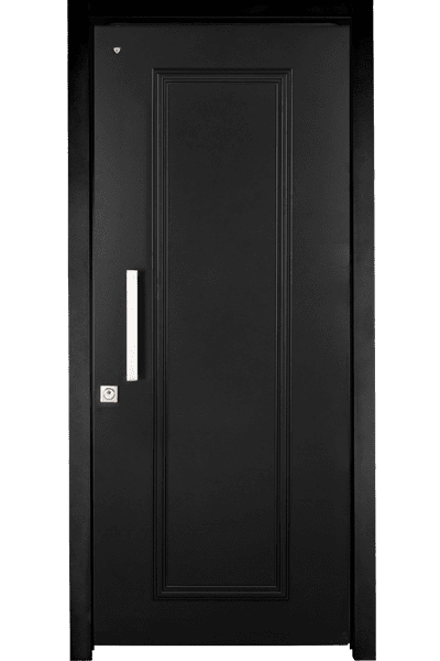 פלדלת דגם אוקספורד