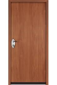 פלדלת בציפוי וינוריט 46