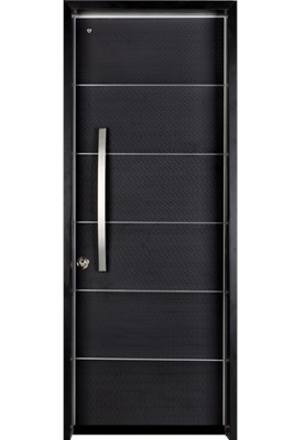 דלת פלדלת  מסדרת MIX&MATCH דגם A