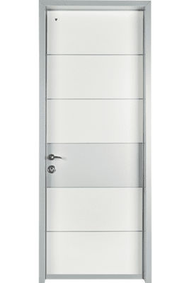 ‏‏דלת פלדלת מסדרת MIX&MATCH דגם B