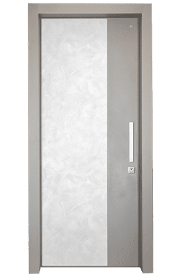 פלדלת דגם טום