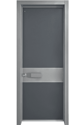 פלדלת דגם לאם גריי