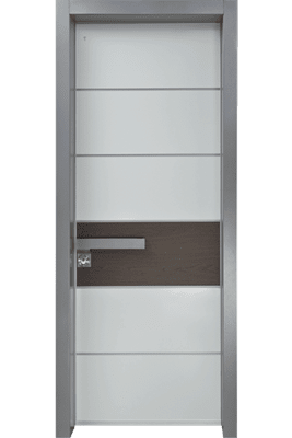 פלדלת דגם  לקאטו ביאנקו