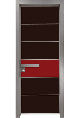 פלדלת דגם  לקאטו בלאק