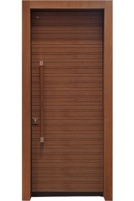 פלדלת דגם  רוקסנה