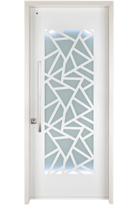 פלדלת דגם נארה