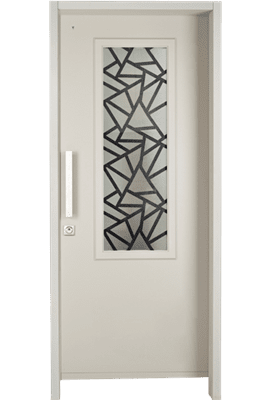 פלדלת דגם נארה לייט