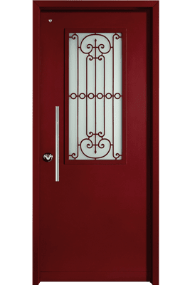 פלדלת דגם IDS6700