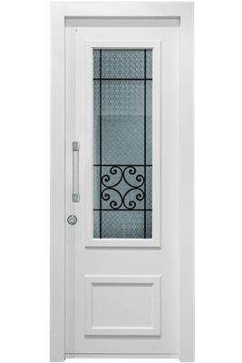 פלדלת דגם  גאיה