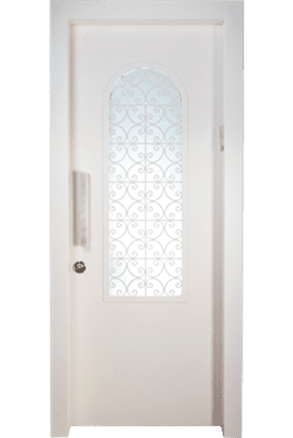 פלדלת דגם יפו