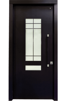 פלדלת דגם נווה צדק