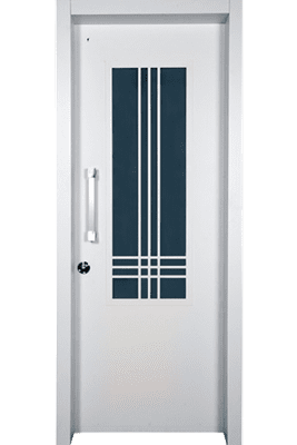 פלדלת דגם  פלורנטין