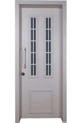 פלדלת דגם  קנטברי