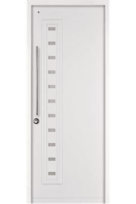 פלדלת דגם  קריסטינה