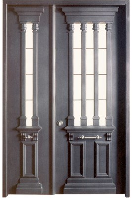 פלדלת דגם IDS9000 כנף וחצי