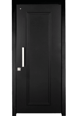 פלדלת דגם  אוקספורד