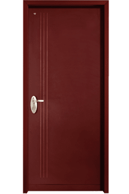 פלדלת דגם איזאו