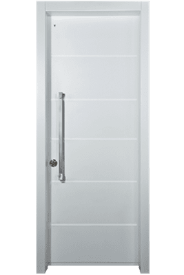 פלדלת דגם גארדה