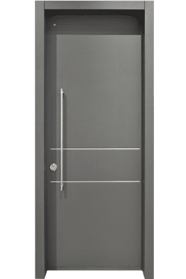 פלדלת דגם דואי