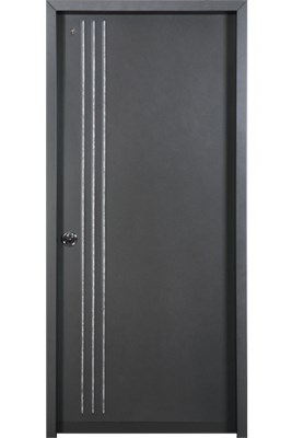 פלדלת דגם טריו