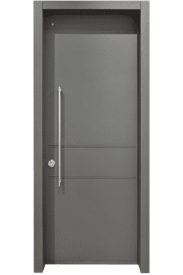 פלדלת דגם לוגאנו