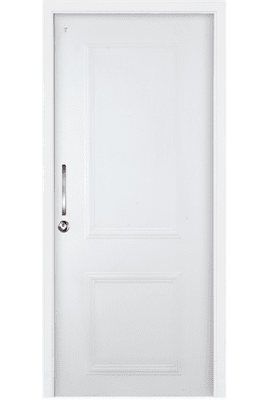 פלדלת דגם לוקה