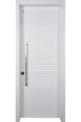 פלדלת דגם קומו