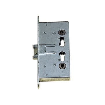 מנעול הפיך לדלת מוסדית מחסנים