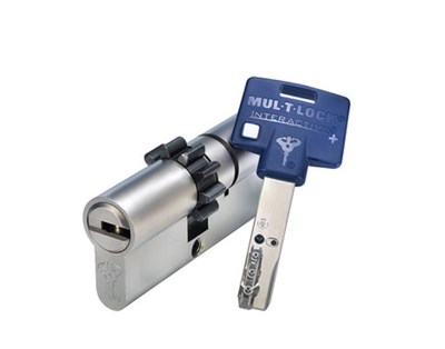 צילינדר מולטילוק אינטראקטיב