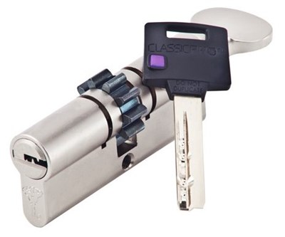 צילינדר מולטילוק קלאסי גלגל