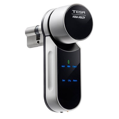 ENTR מערכת נעילה חכמה מולטילוק