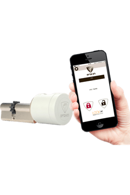 מערכת חכמה לוקאפ