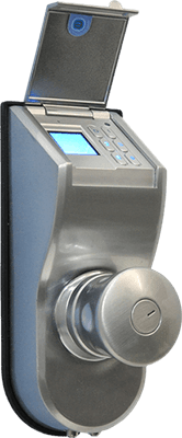 מערכת תביעת אצבע אילוק