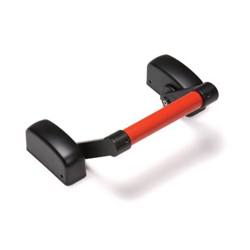 ידית בהלה אנטיפניק מושכת לשון