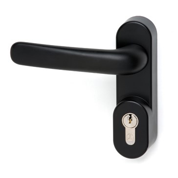 ידית חיצונית לידית בהלה אנטיפניק