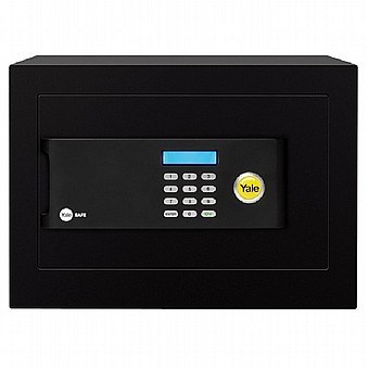 כספת Yale ביתית מוגנת