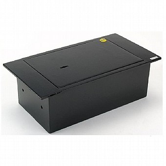 כספת Yale מכנית חבויה