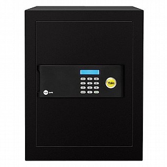 כספת Yale משרדית מוגנת