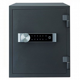 כספת אש Yale ביתית