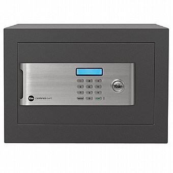 כספת דיגיטלית Yale Home