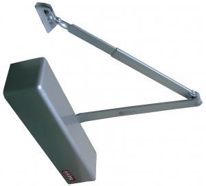 מחזיר דלת מתכוונן 3-6 KING