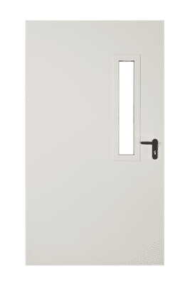 דלת אש 30 דקות דגם FW30