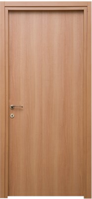 סדרת דלתות פנים מילניום (מלמין) - אגוז