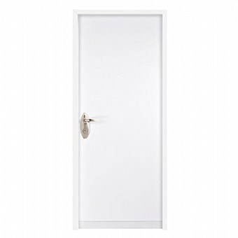 פלדלת רב בריח מקורי בגמר צבע בתנור בגוון לבן 9016 מגורען " ידיות שוהם " כולל הובלה והתקנה